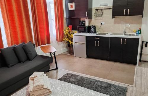Kilburn Apartment | Kilburn High Road Studio apartments