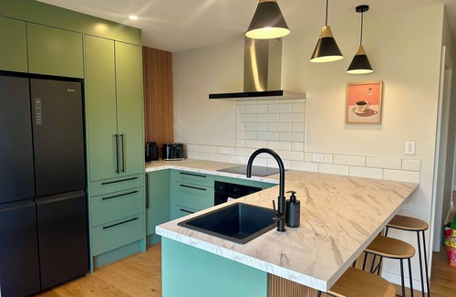 Saint Kilda House | Kilda Cottage