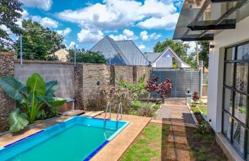 Moshi Apartment | Kili Nest