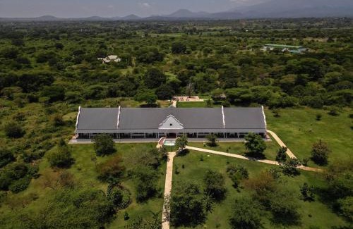 Arusha Hotel | Kili Seasons Hotel