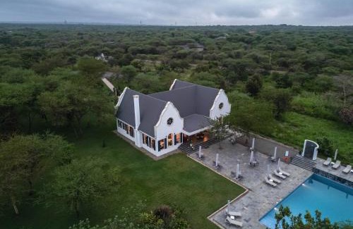 Arusha Hotel | Kili Seasons Hotel