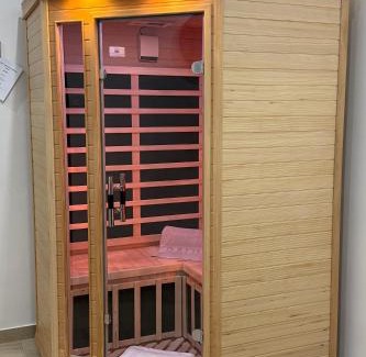 Hamor Apartment | Kilian Suite