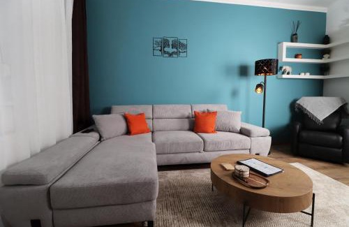 Hamor Apartment | Kilian Suite