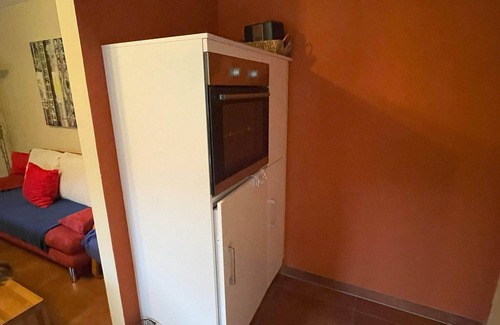 Rudenau Apartment | Kilians Lodge - Terrassenwohnung
