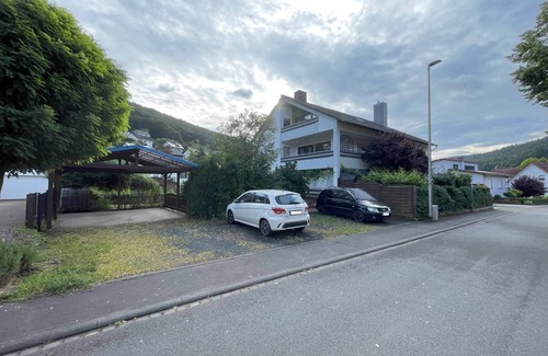 Rudenau Apartment | Kilians Lodge - Terrassenwohnung