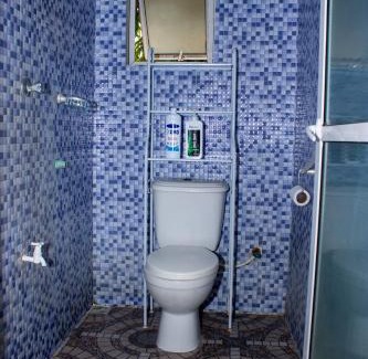 Kilifi Bed & Breakfast | Kilifi Classy One Bedroom Airbnb