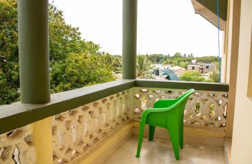 Kilifi Bed & Breakfast | Kilifi Classy One Bedroom Airbnb