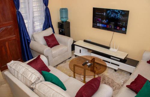 Kilifi Bed & Breakfast | Kilifi Classy One Bedroom Airbnb