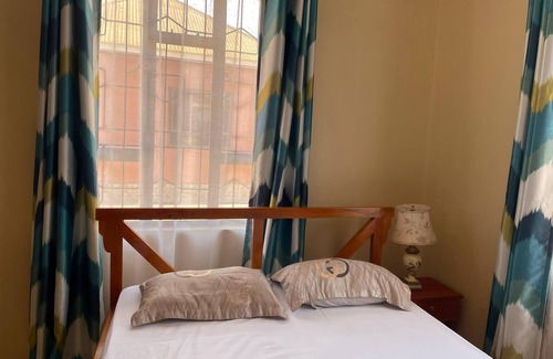 Moshi Bed & Breakfast | Kilimanjaro Homestay B&Bnn