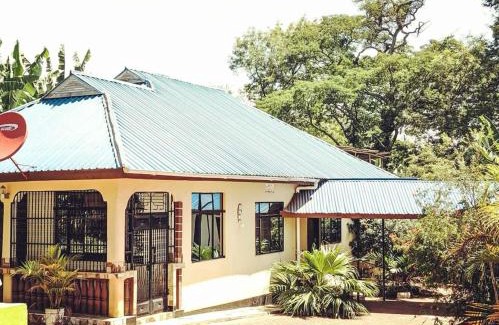 Machame House | Kilimanjaro Ultimate Home Stay