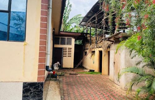 Machame House | Kilimanjaro Ultimate Home Stay