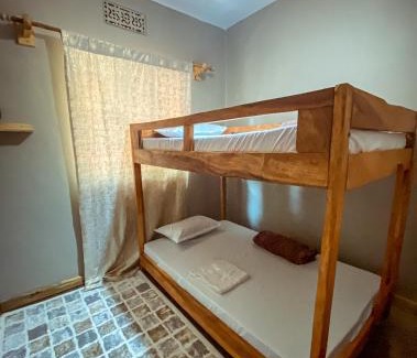 Moshi Bed & Breakfast | Kilimanjarosons homestay