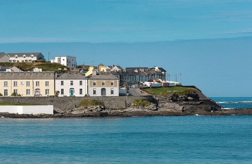 Kilkee House | Kilkee HH - GF (TR1) Type C - No 903 by Interhome