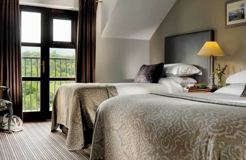 Killarney Hotel | Killarney Heights Hotel