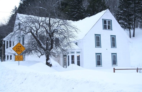 Plymouth House | Killington Region - Sleeps 19!