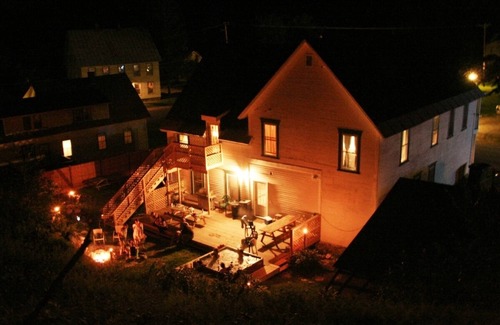 Plymouth House | Killington Region - Sleeps 19!