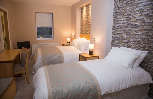Kilkeel Hotel | Kilmorey Arms Hotel