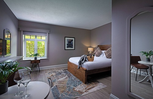 Castletroy Hotel | Kilmurry Lodge Hotel