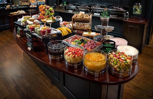 Castletroy Hotel | Kilmurry Lodge Hotel