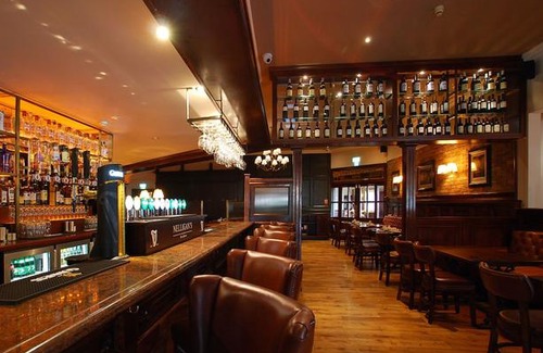 Castletroy Hotel | Kilmurry Lodge Hotel