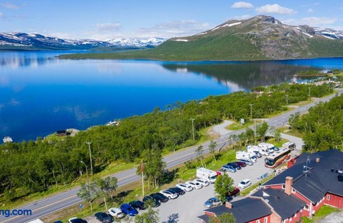 Enontekio Other | Kilpisjarven Retkeilykeskus Cottages