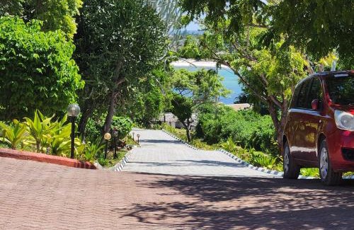 Watamu Villa | Kilulu Luxury Island, Watamu