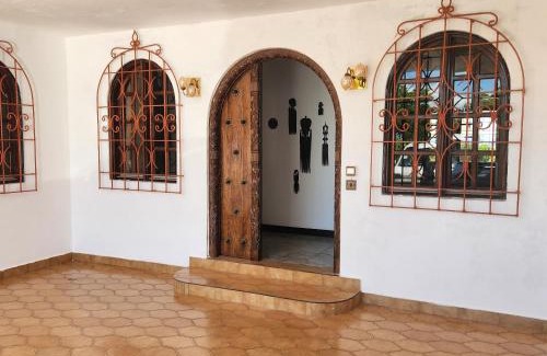 Watamu Villa | Kilulu Luxury Island, Watamu