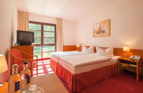 Altfranken Hotel | Kim Hotel Im Park