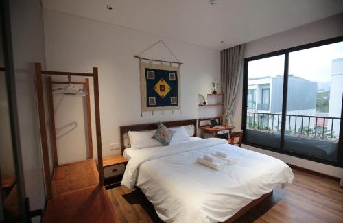 Son Tra Hotel | Kim House Boutique Đà Nẵng