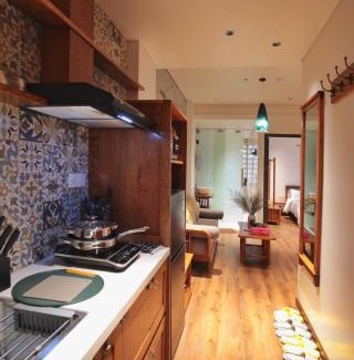 Son Tra Hotel | Kim House Boutique Đà Nẵng