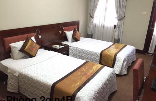 Dong Da Hotel | Kim Liên Hotel HN - by BAY LUXURY
