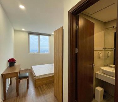 Dong Anh Apartment | Kim Phượng Home