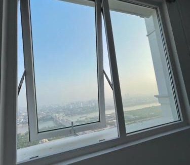 Dong Anh Apartment | Kim Phượng Home