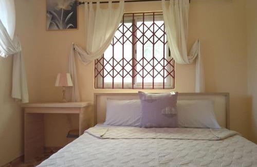 Accra House | Kim's Guest House