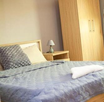 Accra House | Kim's Guest House