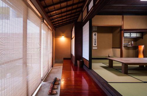 Toyama House | Kimachi-tei（きまち亭）