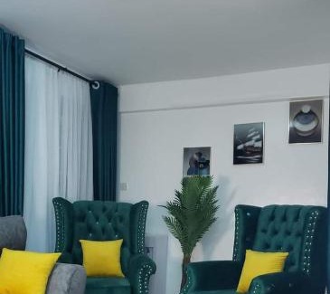 Kasarani Apartment | KIMBA luxury Castle