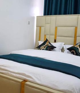 Kasarani Apartment | KIMBA luxury Castle