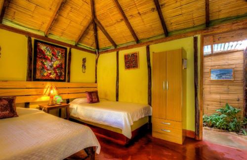 Mancora Hotel | Kimbas Bungalows Mancora