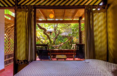 Mancora Hotel | Kimbas Bungalows Mancora