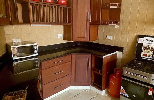 Mombasa House | KimKev Smart Apartment