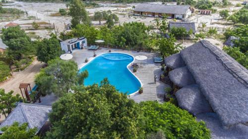 Morondava Hotel | KIMONY RESORT