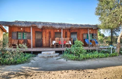 Morondava Hotel | KIMONY RESORT