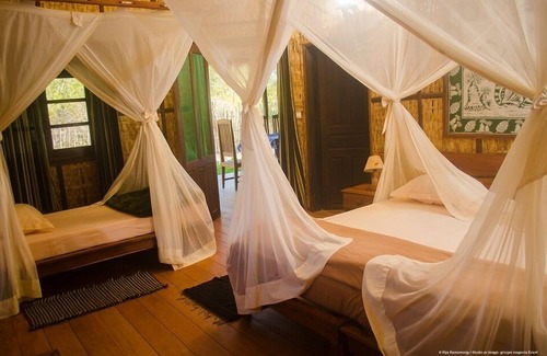 Morondava Hotel | Kimony Resort