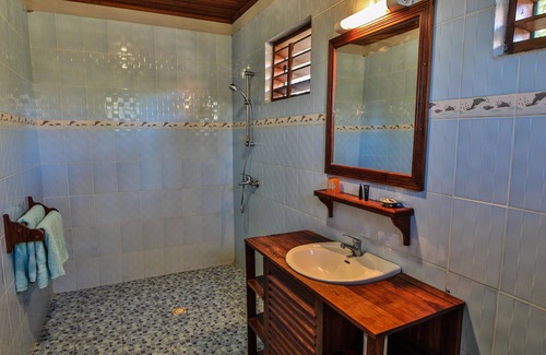 Morondava Hotel | Kimony Resort