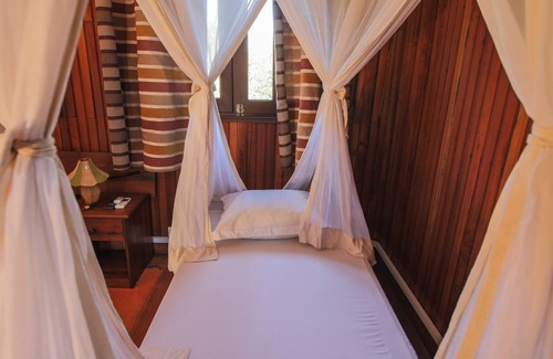 Morondava Hotel | Kimony Resort