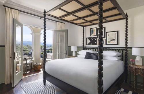 Historic Downtown Santa Barbara Hotel | Kimpton Canary Hotel by IHG