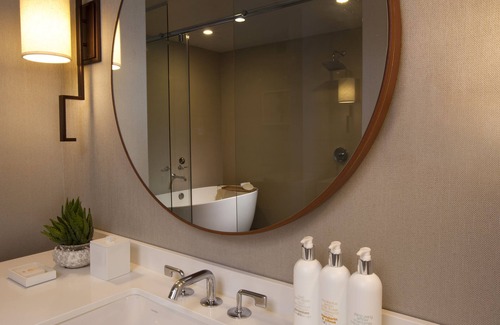 Downtown Phoenix Hotel | Kimpton Hotel Palomar Phoenix Cityscape by IHG