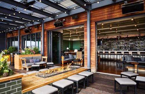 Historic Third Ward Hotel | Kimpton Journeyman Hotel