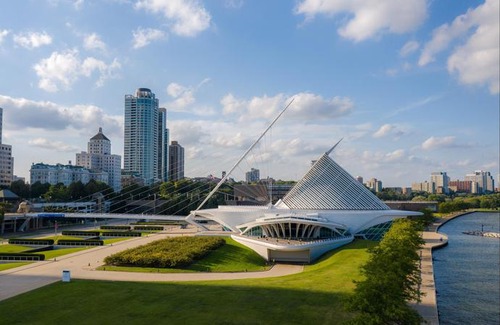 Historic Third Ward Hotel | Kimpton Journeyman Hotel